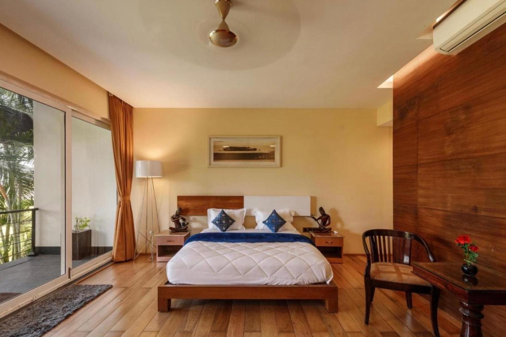 דאבולים Infiniti Bay Private Pool Villa מראה חיצוני תמונה