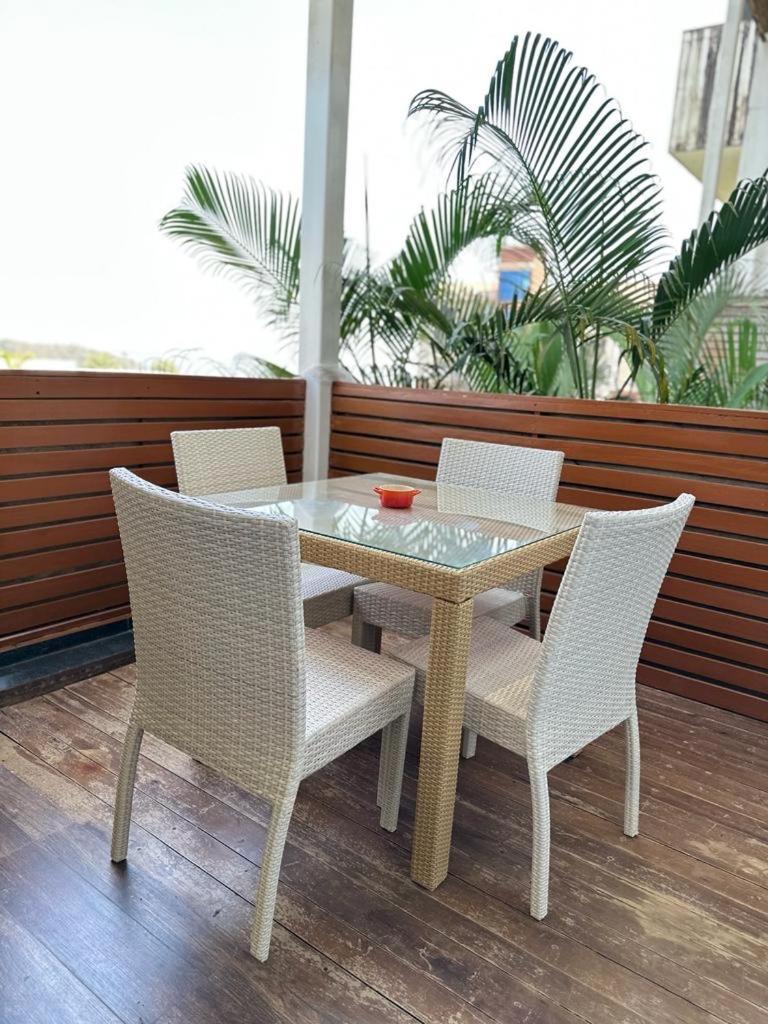 דאבולים Infiniti Bay Private Pool Villa מראה חיצוני תמונה