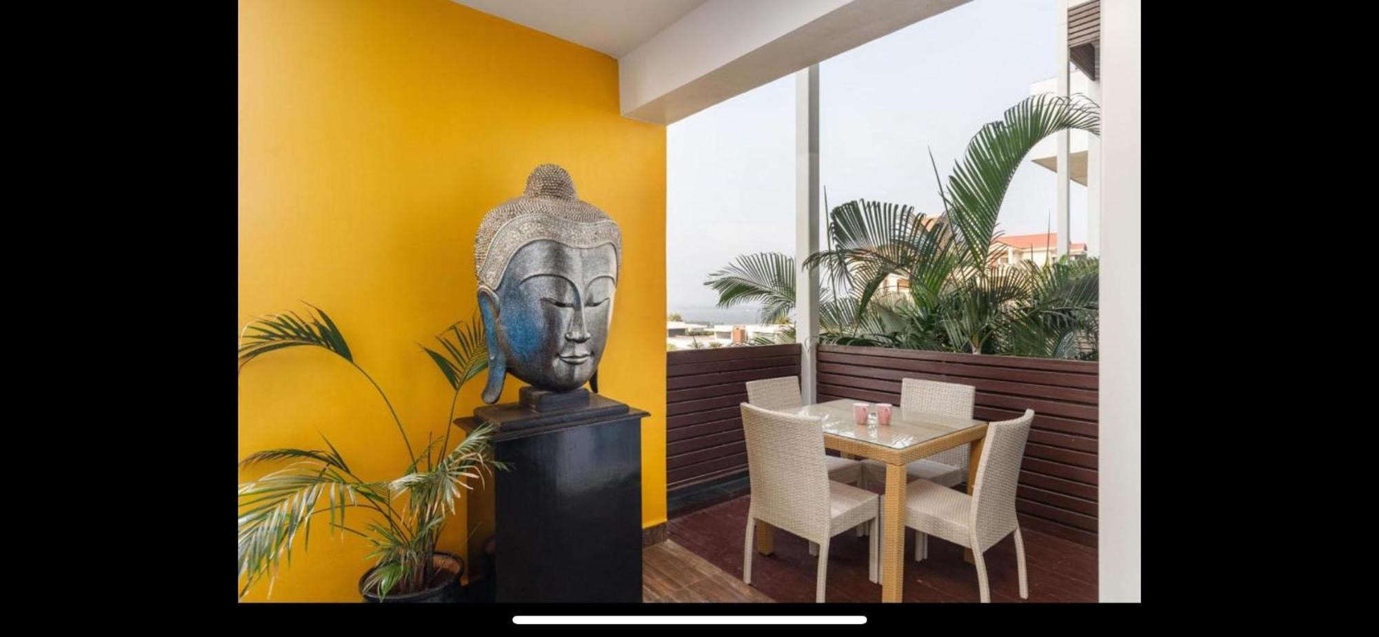 דאבולים Infiniti Bay Private Pool Villa מראה חיצוני תמונה