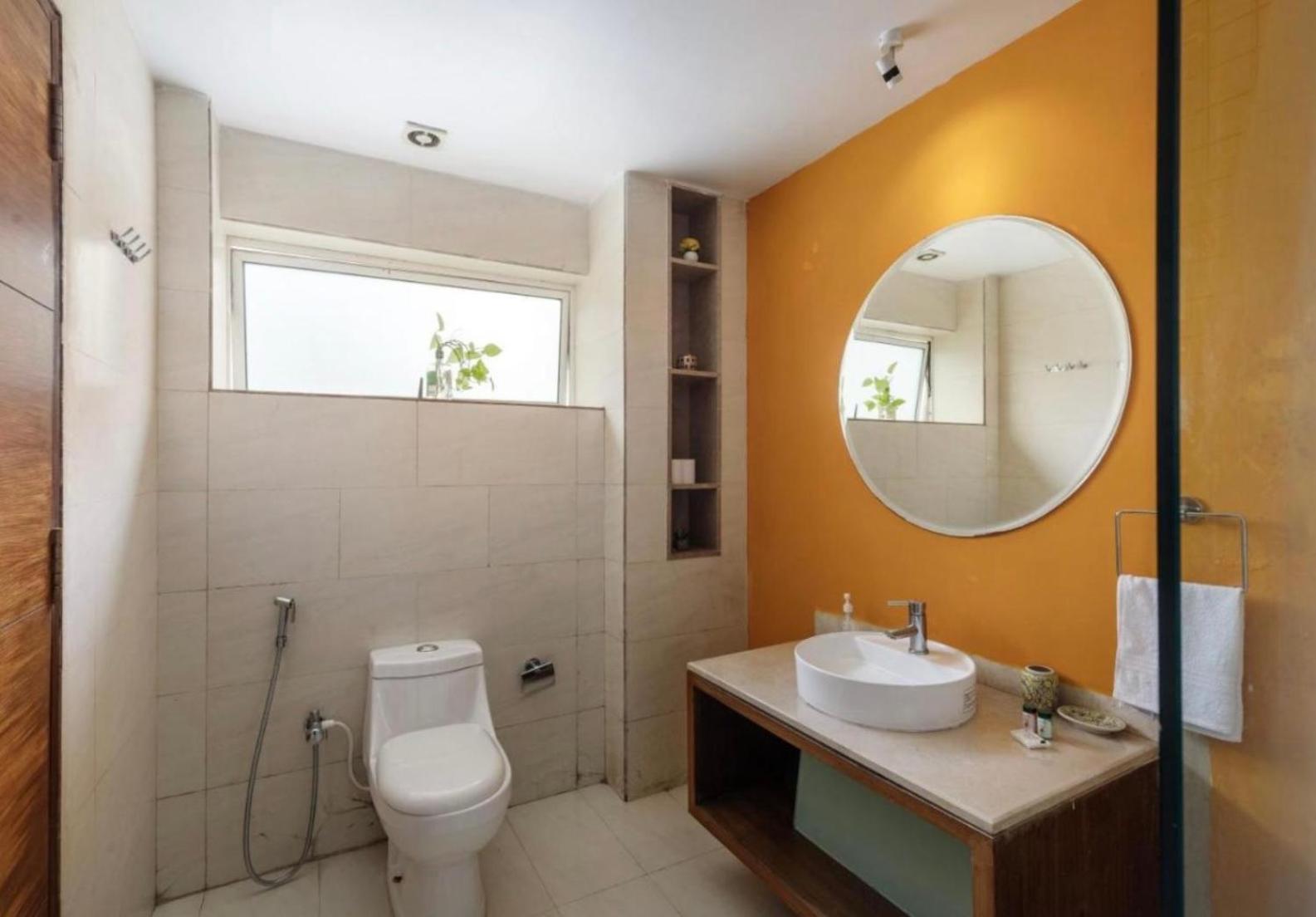 דאבולים Infiniti Bay Private Pool Villa מראה חיצוני תמונה