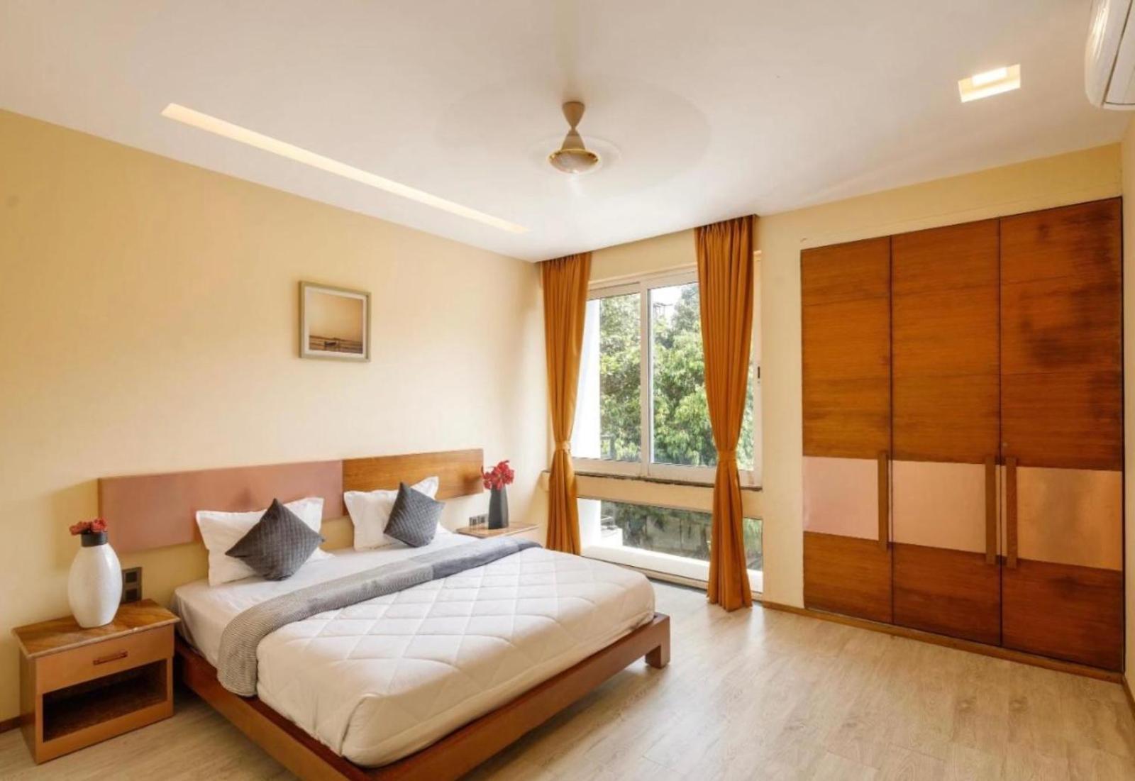 דאבולים Infiniti Bay Private Pool Villa מראה חיצוני תמונה