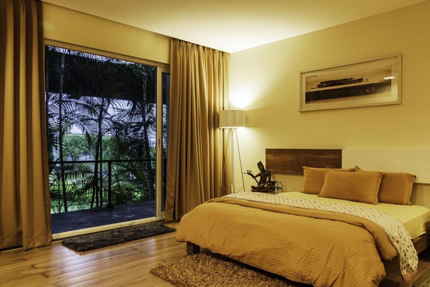 דאבולים Infiniti Bay Private Pool Villa מראה חיצוני תמונה