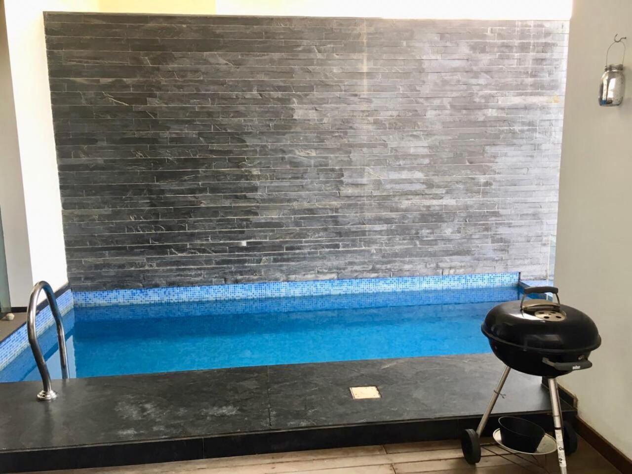דאבולים Infiniti Bay Private Pool Villa מראה חיצוני תמונה