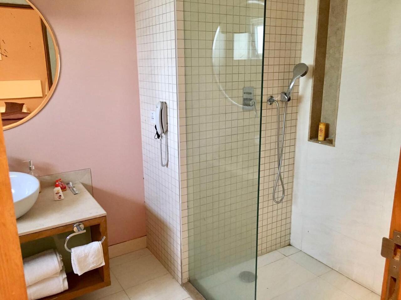 דאבולים Infiniti Bay Private Pool Villa מראה חיצוני תמונה