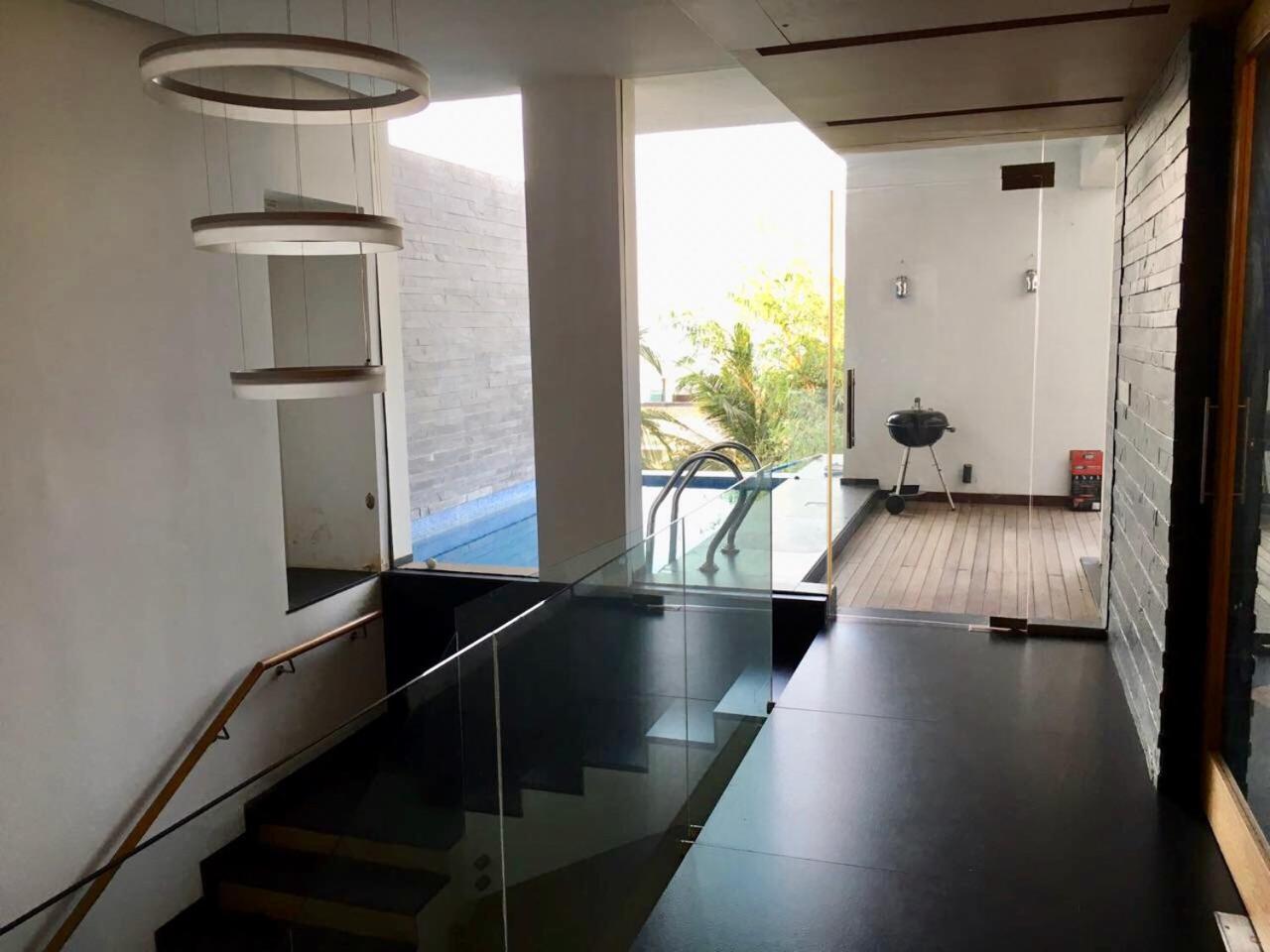 דאבולים Infiniti Bay Private Pool Villa מראה חיצוני תמונה