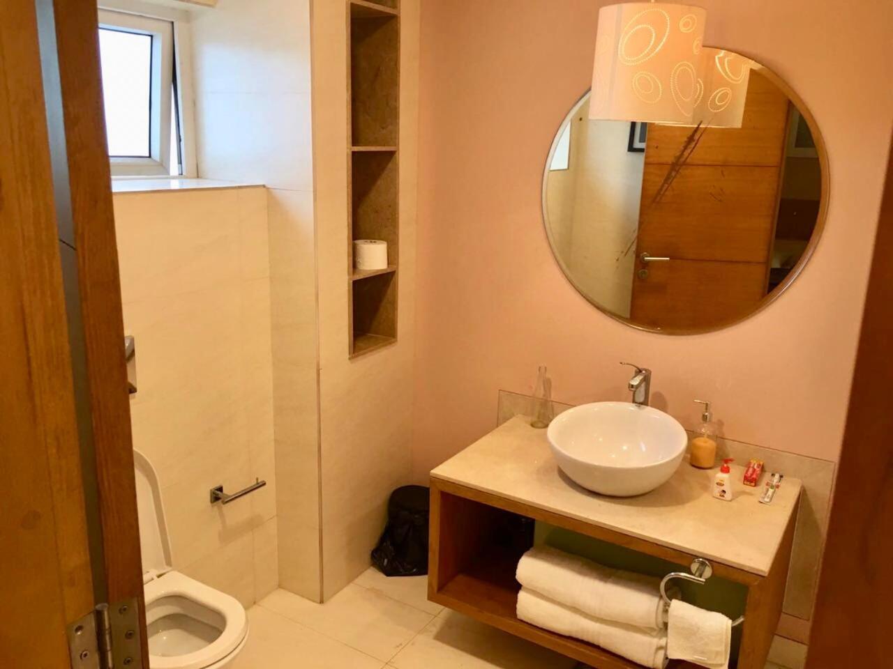 דאבולים Infiniti Bay Private Pool Villa מראה חיצוני תמונה