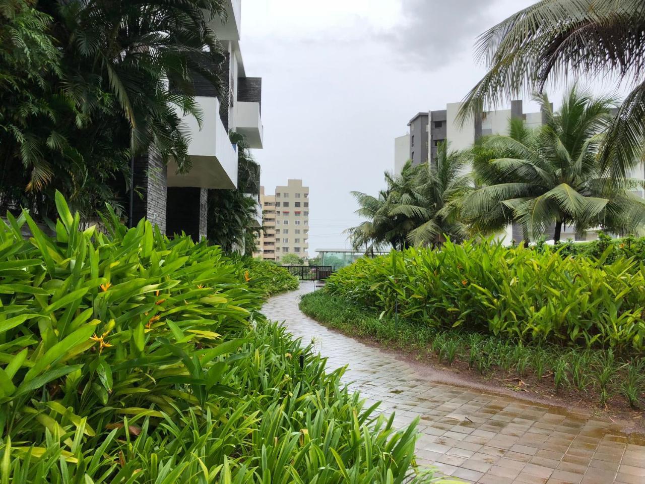 דאבולים Infiniti Bay Private Pool Villa מראה חיצוני תמונה