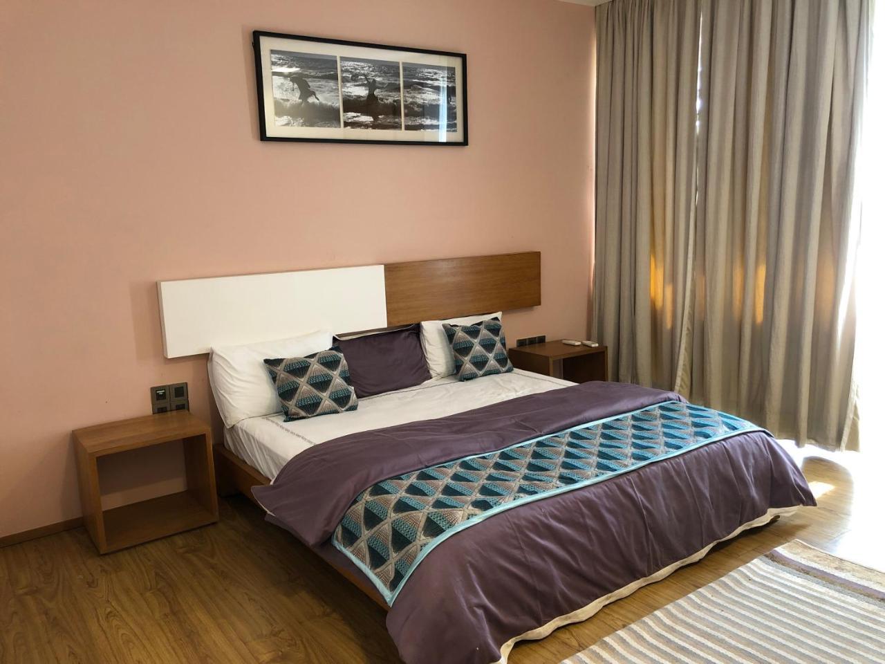 דאבולים Infiniti Bay Private Pool Villa מראה חיצוני תמונה