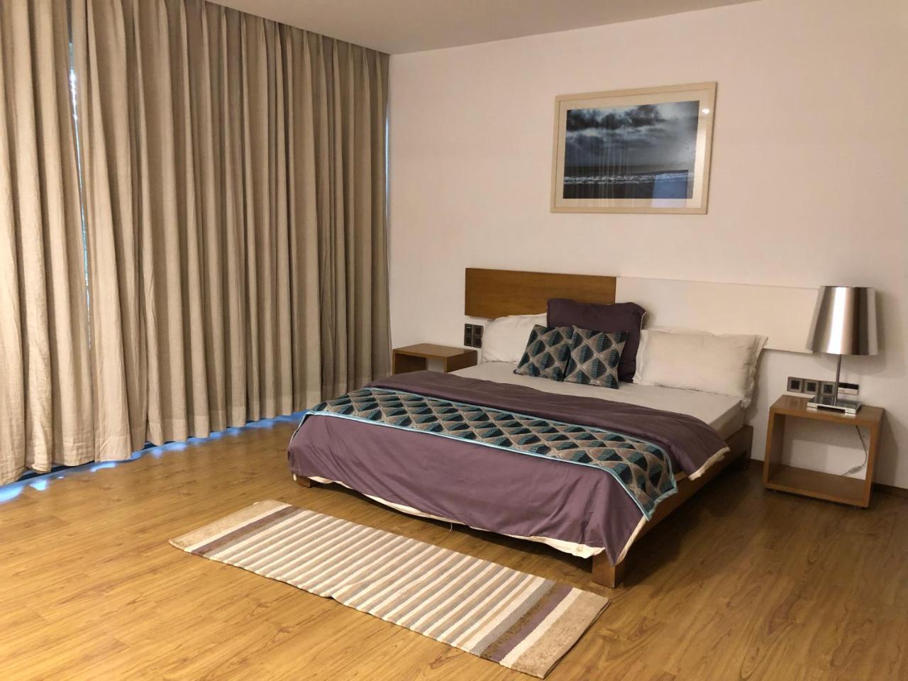 דאבולים Infiniti Bay Private Pool Villa מראה חיצוני תמונה
