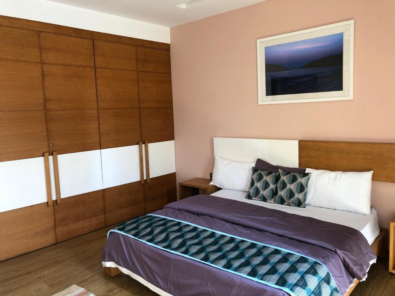 דאבולים Infiniti Bay Private Pool Villa מראה חיצוני תמונה