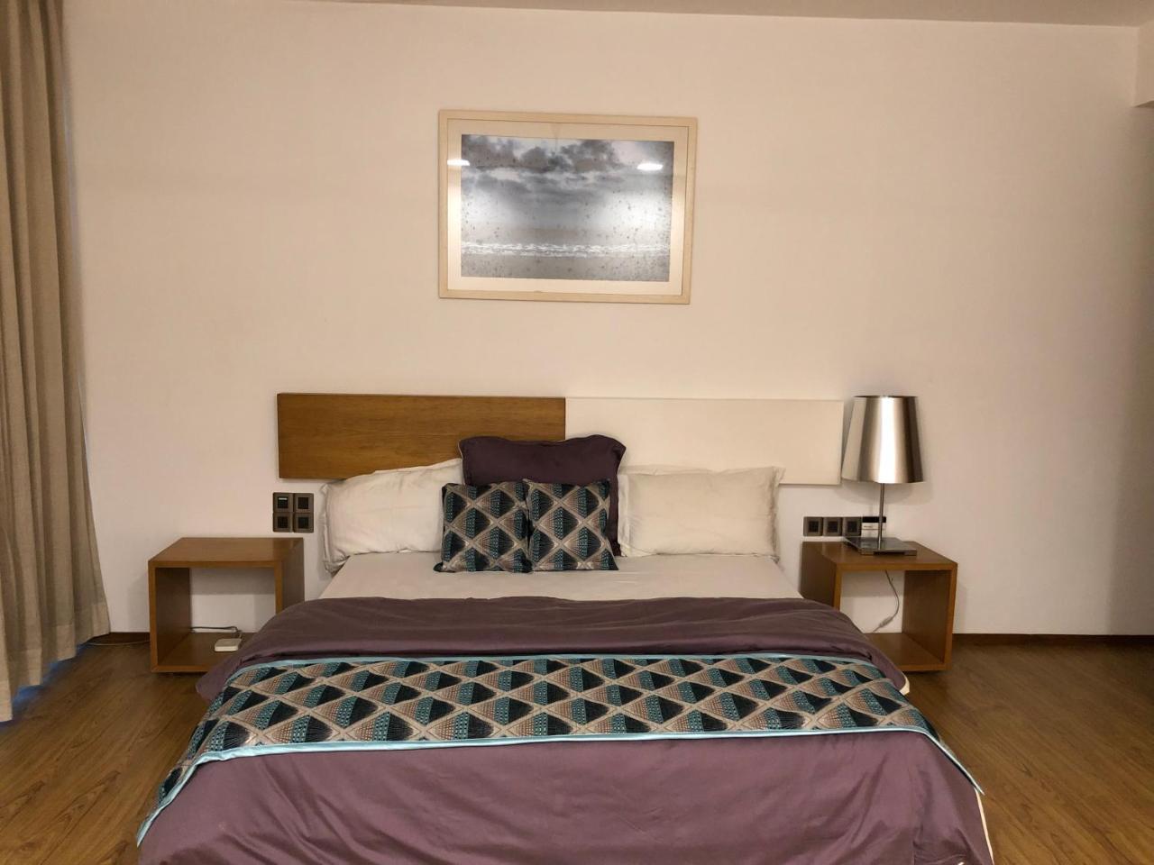 דאבולים Infiniti Bay Private Pool Villa מראה חיצוני תמונה