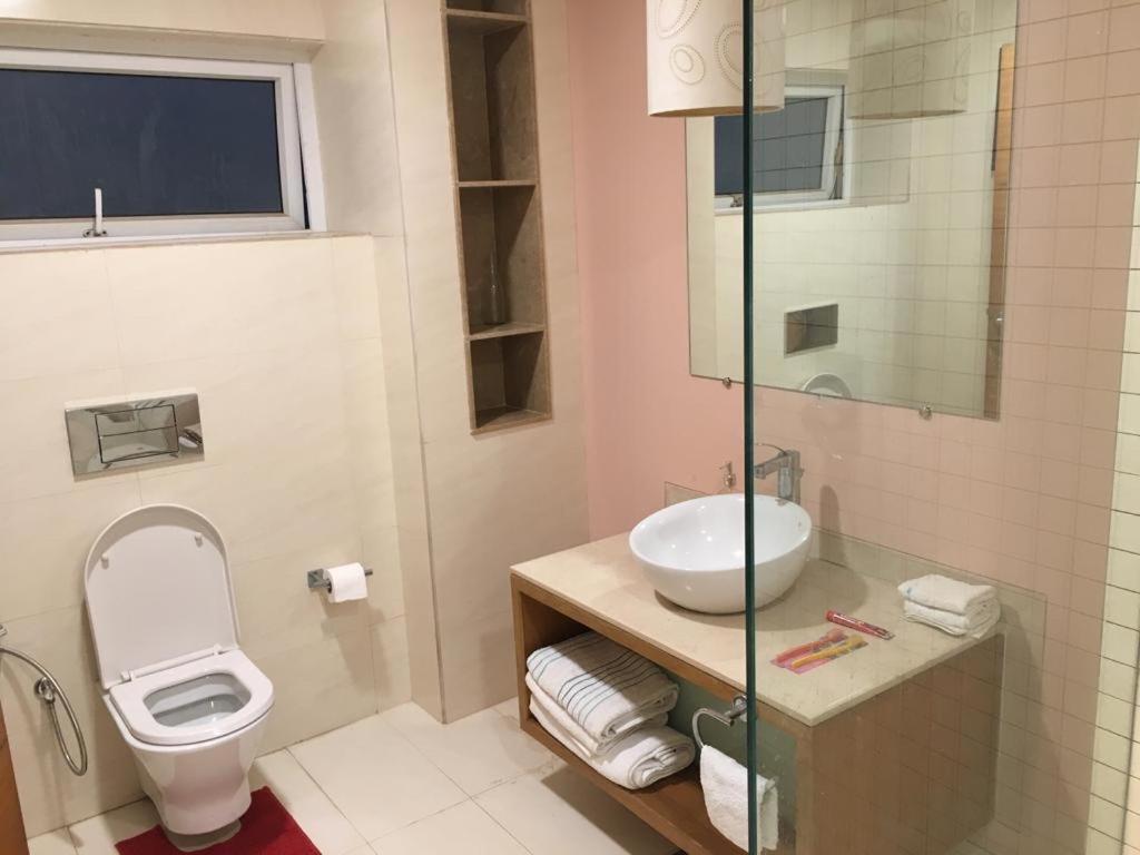 דאבולים Infiniti Bay Private Pool Villa מראה חיצוני תמונה